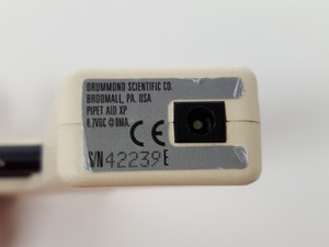 Thumbnail image of 22 x Pipette Controllers & Parts - Integra Pipetboy, Drummond, Gilson, Bibby 