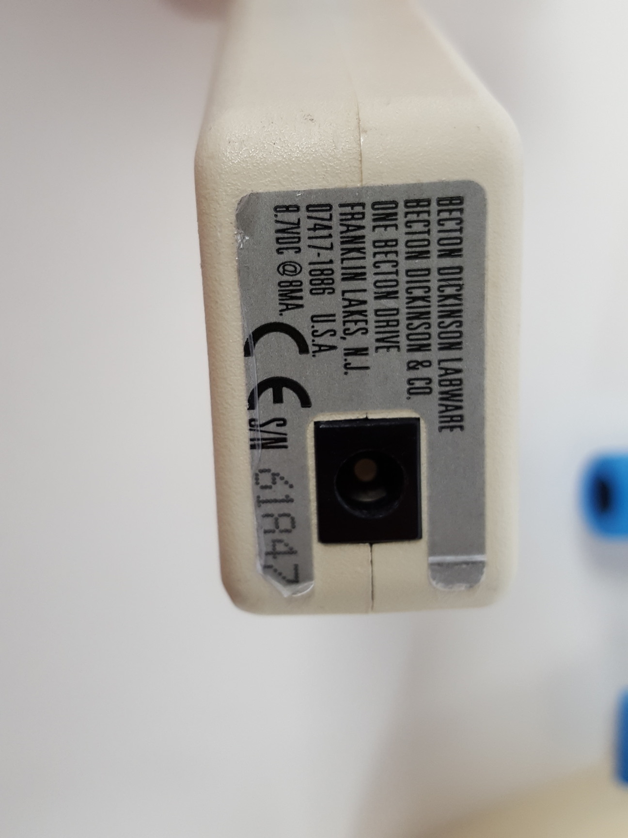 Image of 22 x Pipette Controllers & Parts - Integra Pipetboy, Drummond, Gilson, Bibby 