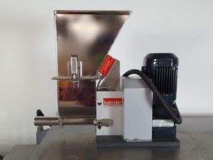 Thumbnail image of Thermo Scientific Prism TSE 24MC Twin Screw Extruder & Accessories Lab