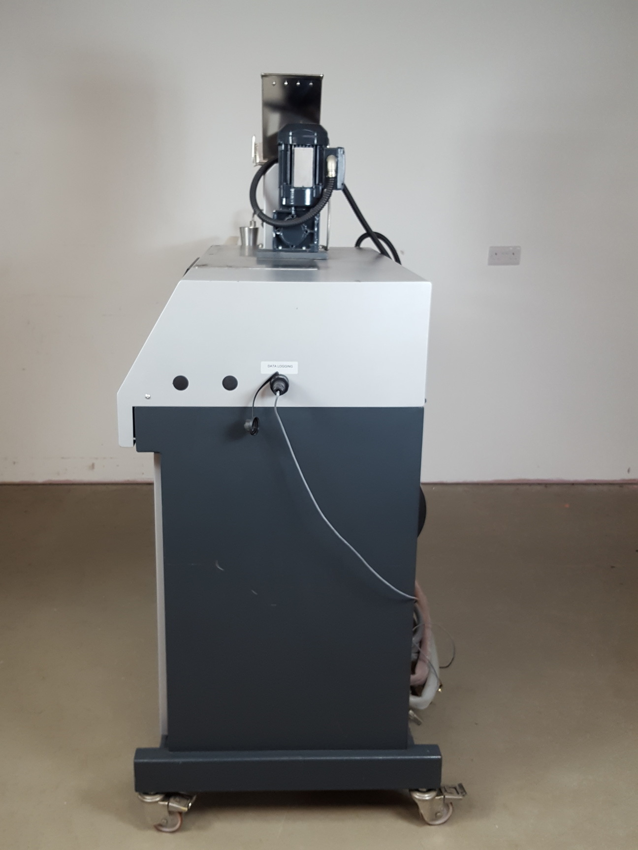 Image of Thermo Scientific Prism TSE 24MC Twin Screw Extruder & Accessories Lab