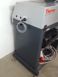 Thumbnail image of Thermo Scientific Prism TSE 24MC Twin Screw Extruder & Accessories Lab