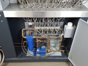 Thumbnail image of Thermo Scientific Prism TSE 24MC Twin Screw Extruder & Accessories Lab