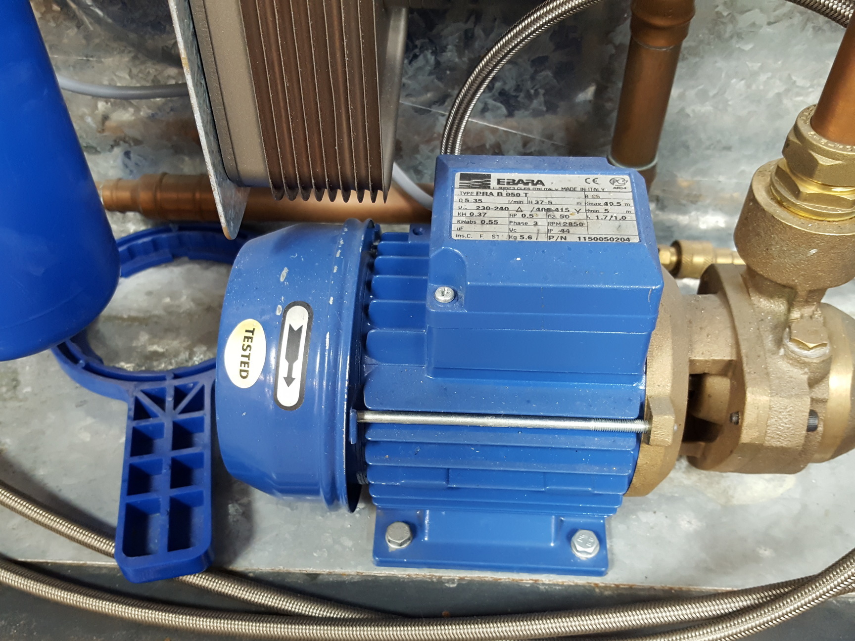 Image of Thermo Scientific Prism TSE 24MC Twin Screw Extruder & Accessories Lab