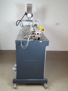 Thumbnail image of Thermo Scientific Prism TSE 24MC Twin Screw Extruder & Accessories Lab