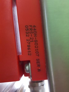 Thumbnail image of Thermo Scientific Prism TSE 24MC Twin Screw Extruder & Accessories Lab