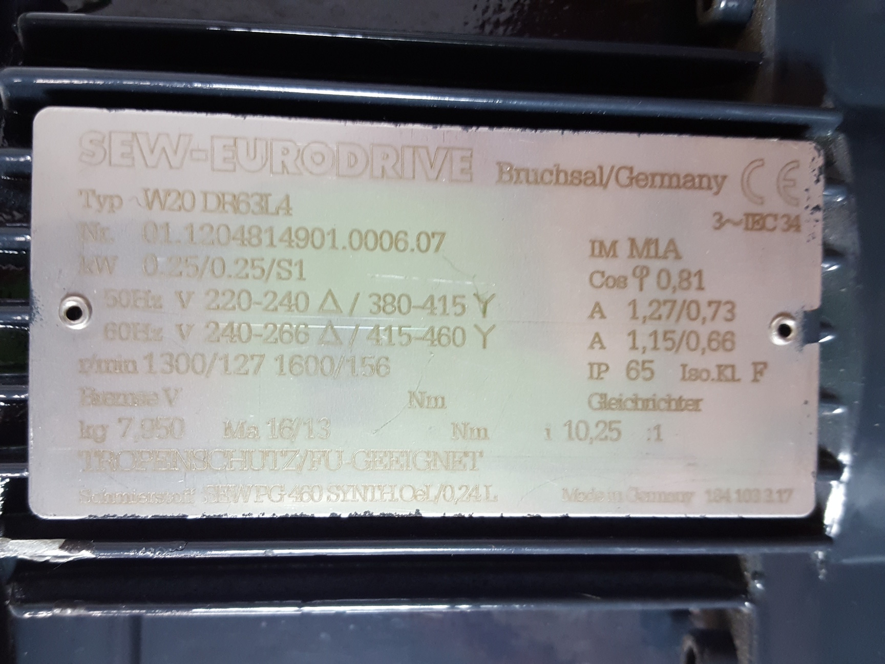 Image of Thermo Scientific Prism TSE 24MC Twin Screw Extruder & Accessories Lab