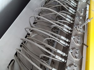 Thumbnail image of Thermo Scientific Prism TSE 24MC Twin Screw Extruder & Accessories Lab
