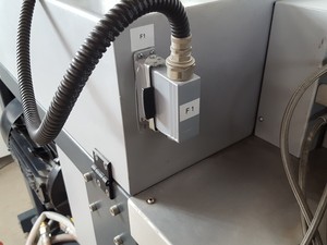 Thumbnail image of Thermo Scientific Prism TSE 24MC Twin Screw Extruder & Accessories Lab