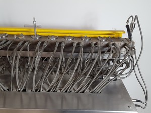 Thumbnail image of Thermo Scientific Prism TSE 24MC Twin Screw Extruder & Accessories Lab
