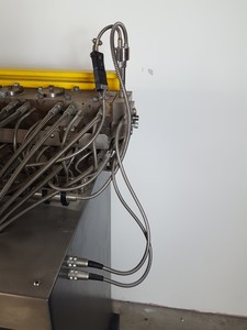 Thumbnail image of Thermo Scientific Prism TSE 24MC Twin Screw Extruder & Accessories Lab