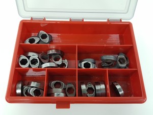 Thumbnail image of Thermo Scientific Prism TSE 24MC Twin Screw Extruder & Accessories Lab