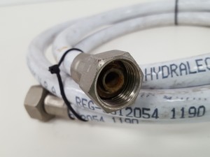 Thumbnail image of Thermo Scientific Prism TSE 24MC Twin Screw Extruder & Accessories Lab