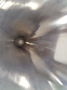 Thumbnail image of Thermo Scientific Prism TSE 24MC Twin Screw Extruder & Accessories Lab