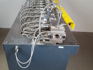 Thumbnail image of Thermo Scientific Prism TSE 24MC Twin Screw Extruder & Accessories Lab