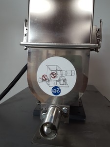 Thumbnail image of Thermo Scientific Prism TSE 24MC Twin Screw Extruder & Accessories Lab