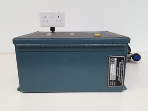 Thumbnail image of Jetline Model 9690 Arc Length Control Unit ALC-401-6 Arc Length Controller