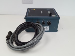 Thumbnail image of Jetline Model 9690 Arc Length Control Unit ALC-401-6 Arc Length Controller
