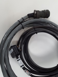 Thumbnail image of Jetline Model 9690 Arc Length Control Unit ALC-401-6 Arc Length Controller