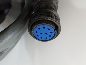 Thumbnail image of Jetline Model 9690 Arc Length Control Unit ALC-401-6 Arc Length Controller