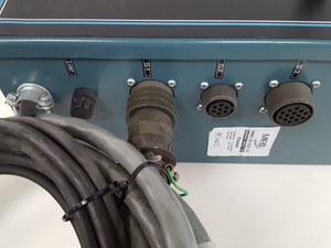 Thumbnail image of Jetline Model 9690 Arc Length Control Unit ALC-401-6 Arc Length Controller