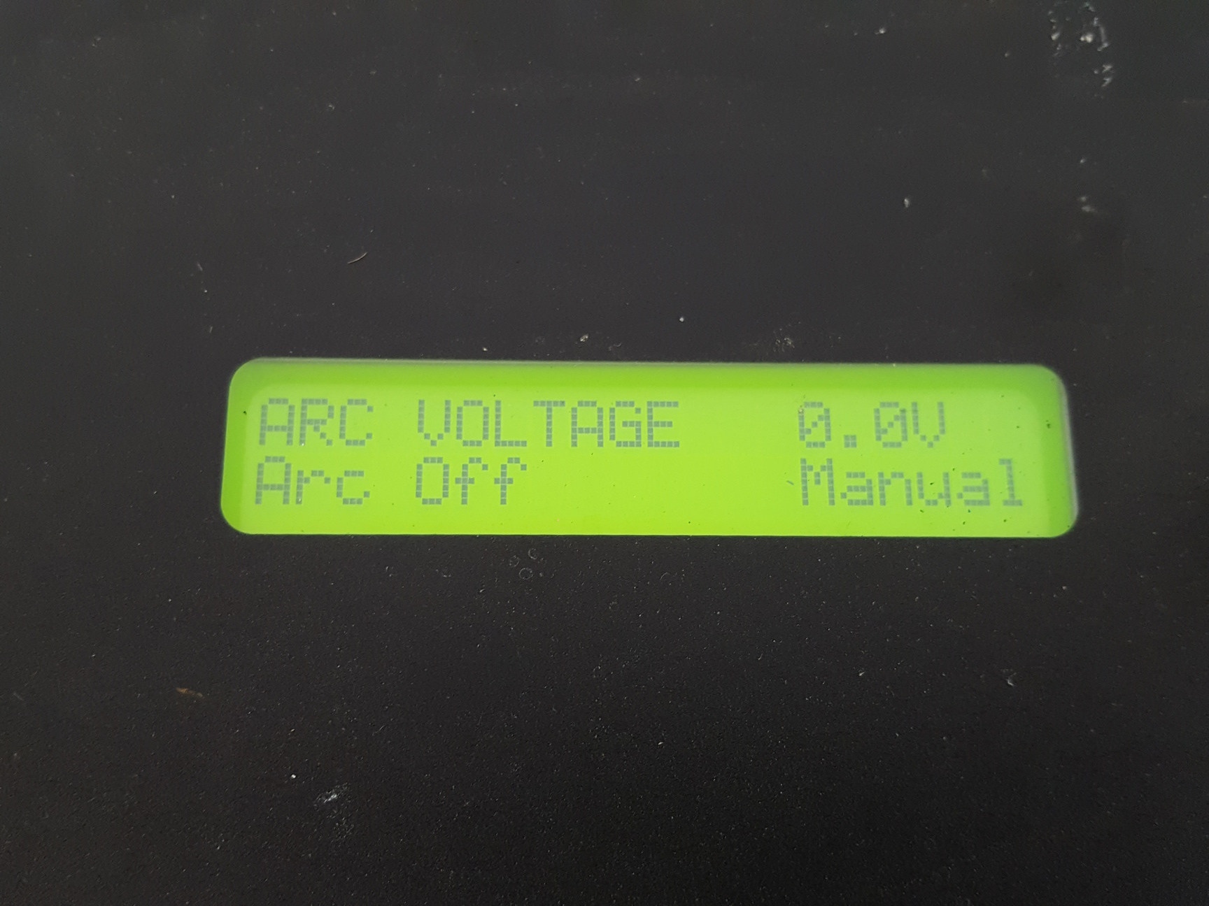Image of Jetline Model 9690 Arc Length Control Unit ALC-401-6 Arc Length Controller