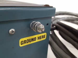 Thumbnail image of Jetline Model 9690 Arc Length Control Unit ALC-401-6 Arc Length Controller