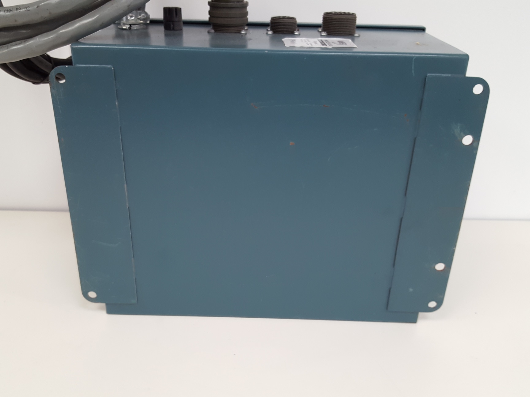 Image of Jetline Model 9690 Arc Length Control Unit ALC-401-6 Arc Length Controller