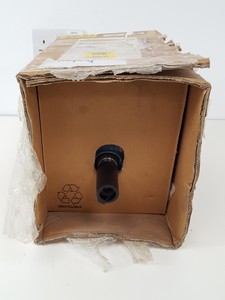 Thumbnail image of ABB Motors 3-Phase Squirrel Cage Motor 3GAA102001-ASE M2AA 100 LA-4