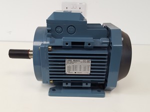 Thumbnail image of ABB Motors 3-Phase Squirrel Cage Motor 3GAA102001-ASE M2AA 100 LA-4