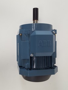 Thumbnail image of ABB Motors 3-Phase Squirrel Cage Motor 3GAA102001-ASE M2AA 100 LA-4