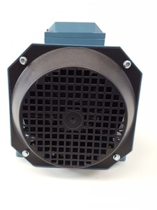 Thumbnail image of ABB Motors 3-Phase Squirrel Cage Motor 3GAA102001-ASE M2AA 100 LA-4