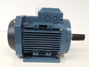 Thumbnail image of ABB Motors 3-Phase Squirrel Cage Motor 3GAA102001-ASE M2AA 100 LA-4