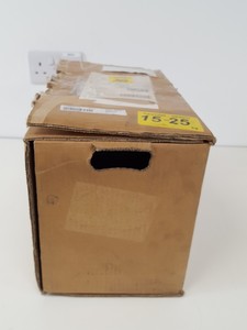 Thumbnail image of ABB Motors 3-Phase Squirrel Cage Motor 3GAA102001-ASE M2AA 100 LA-4