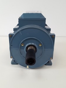 Thumbnail image of ABB Motors 3-Phase Squirrel Cage Motor 3GAA102001-ASE M2AA 100 LA-4