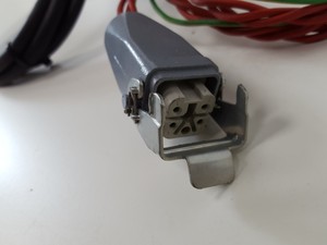 Thumbnail image of BSL Electron Variable Speed AC Drives FVR022G5S-7RS Inverter