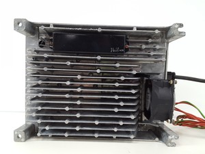 Thumbnail image of BSL Electron Variable Speed AC Drives FVR022G5S-7RS Inverter