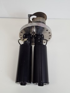 Thumbnail image of Fisions Vacuum Generator Parts - Rotation Carousel P4220, B2658 51-121989Z Lab