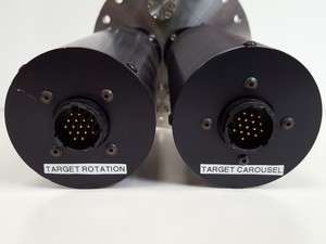 Thumbnail image of Fisions Vacuum Generator Parts - Rotation Carousel P4220, B2658 51-121989Z Lab