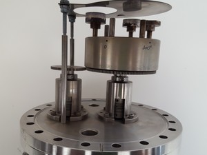Thumbnail image of Fisions Vacuum Generator Parts - Rotation Carousel P4220, B2658 51-121989Z Lab