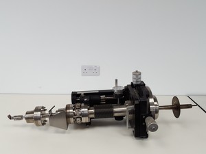 Thumbnail image of Fisions Vacuum Generator Parts - Rotation Carousel P4220, B2658 51-121989Z Lab