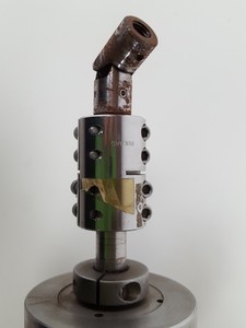 Thumbnail image of Fisions Vacuum Generator Parts - Rotation Carousel P4220, B2658 51-121989Z Lab