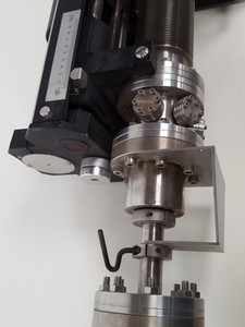 Thumbnail image of Fisions Vacuum Generator Parts - Rotation Carousel P4220, B2658 51-121989Z Lab