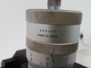 Thumbnail image of Fisions Vacuum Generator Parts - Rotation Carousel P4220, B2658 51-121989Z Lab