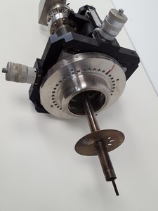 Thumbnail image of Fisions Vacuum Generator Parts - Rotation Carousel P4220, B2658 51-121989Z Lab