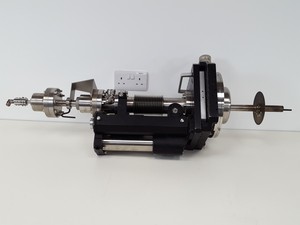 Thumbnail image of Fisions Vacuum Generator Parts - Rotation Carousel P4220, B2658 51-121989Z Lab