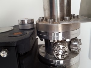 Thumbnail image of Fisions Vacuum Generator Parts - Rotation Carousel P4220, B2658 51-121989Z Lab
