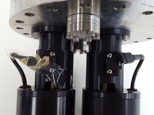 Thumbnail image of Fisions Vacuum Generator Parts - Rotation Carousel P4220, B2658 51-121989Z Lab