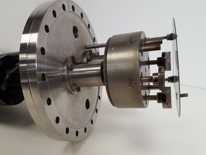 Thumbnail image of Fisions Vacuum Generator Parts - Rotation Carousel P4220, B2658 51-121989Z Lab
