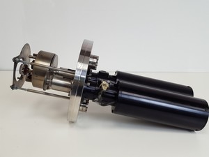 Thumbnail image of Fisions Vacuum Generator Parts - Rotation Carousel P4220, B2658 51-121989Z Lab