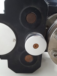 Thumbnail image of Fisions Vacuum Generator Parts - Rotation Carousel P4220, B2658 51-121989Z Lab